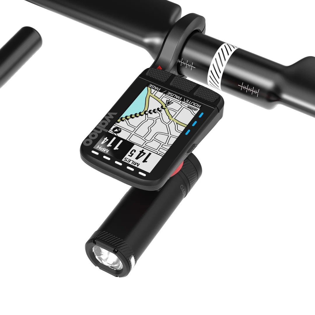 KOM CYCLING CM06 Carbon Kleiderbügelhalter-Kit