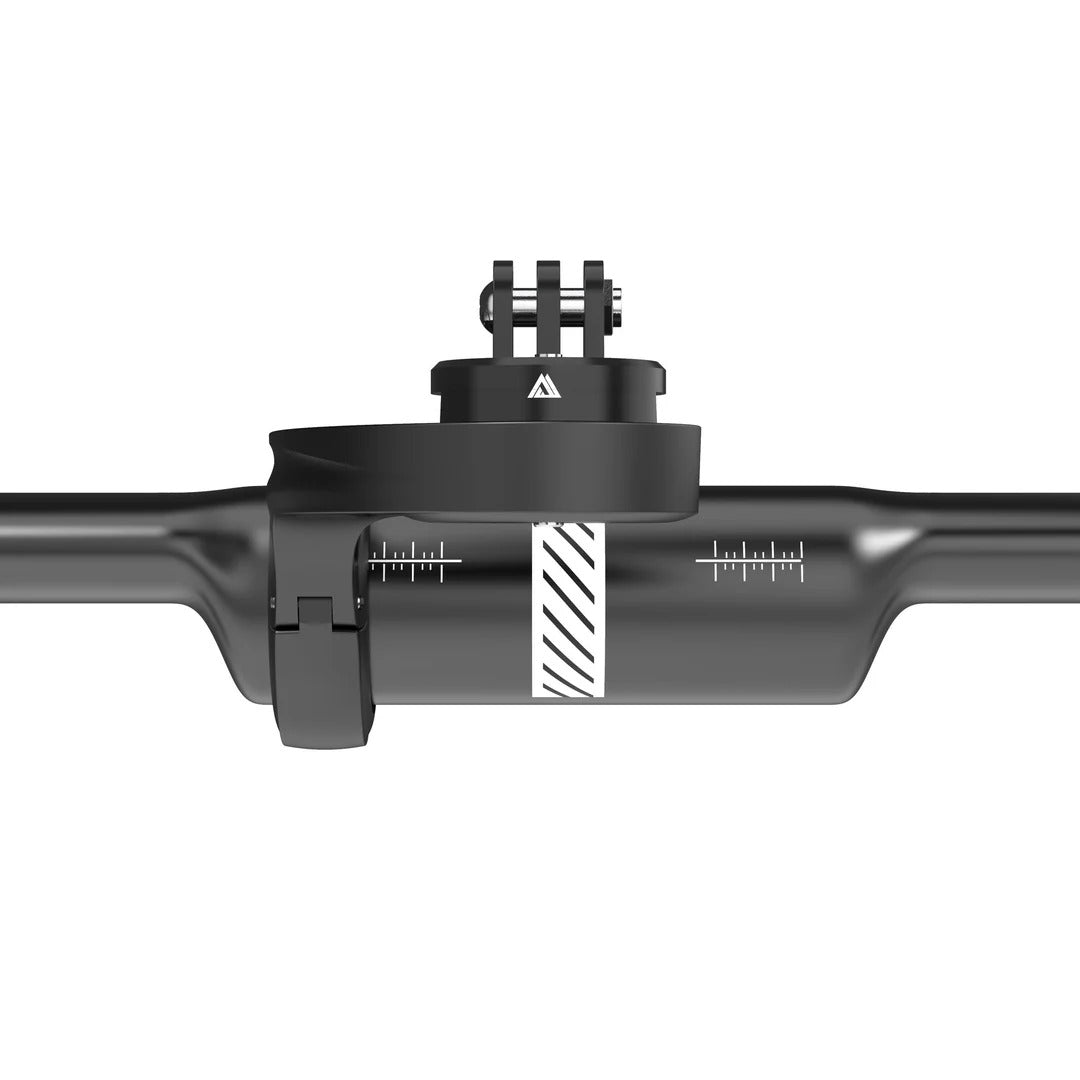 GoPro KOM CYCLING Top Mount Adapter Garmin