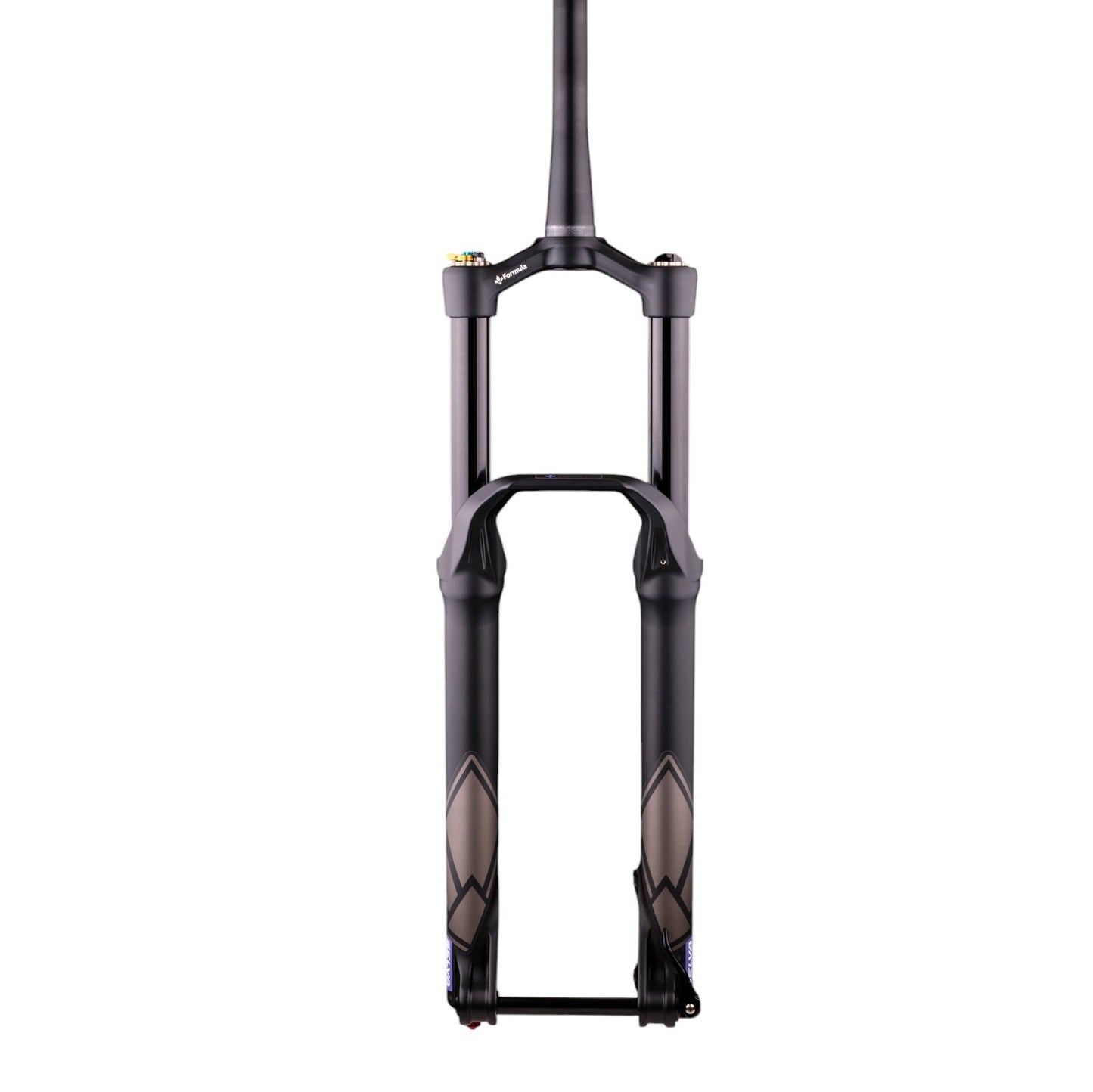 Gabel FORMULA SELVA V Air 29" Achse 15x110mm Boost Schwarz