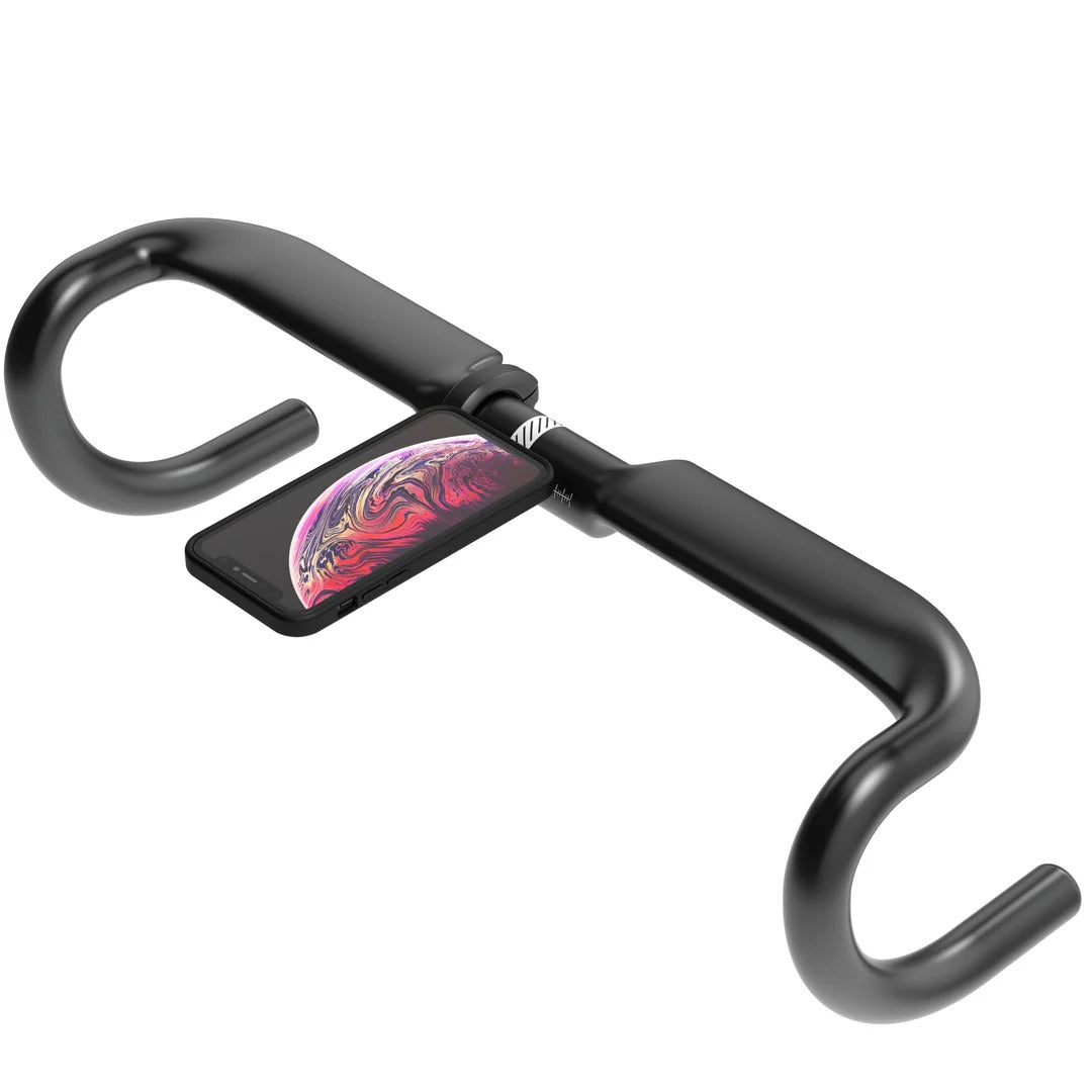 KOM CYCLING Telefon-Adapter für Garmin-Halterung