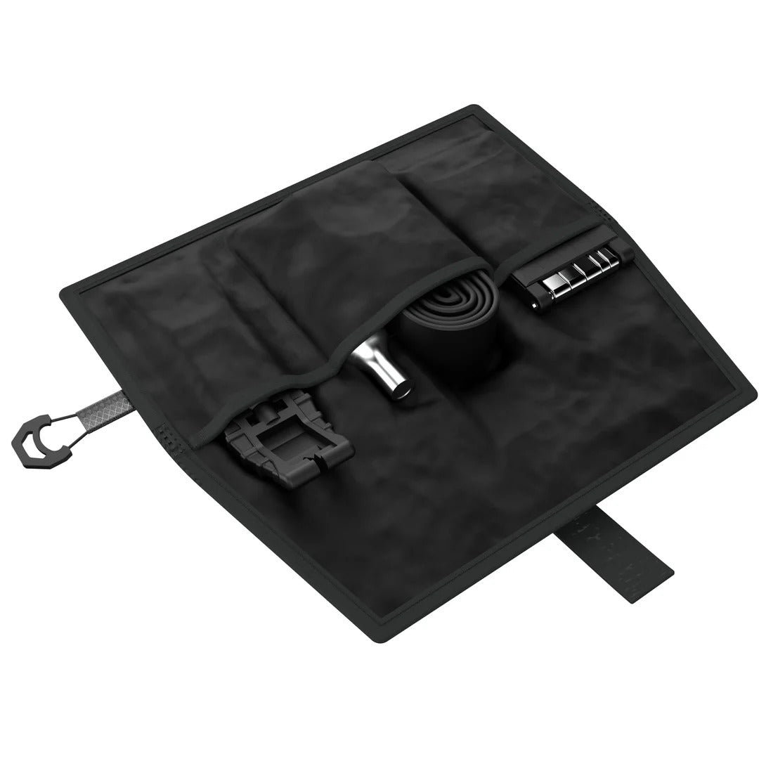 Satteltasche KOM CYCLING SADDLE ROLL