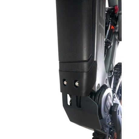 AVS Motorschutzschuh für Cube Stereo Hybrid 2020-2022