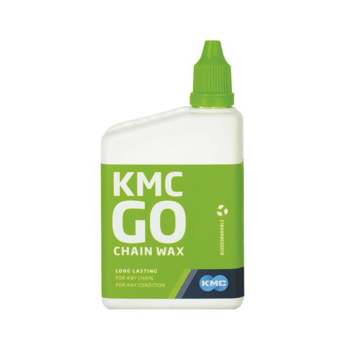 KMC Go Max Wachs-Schmiermittel 150 ml