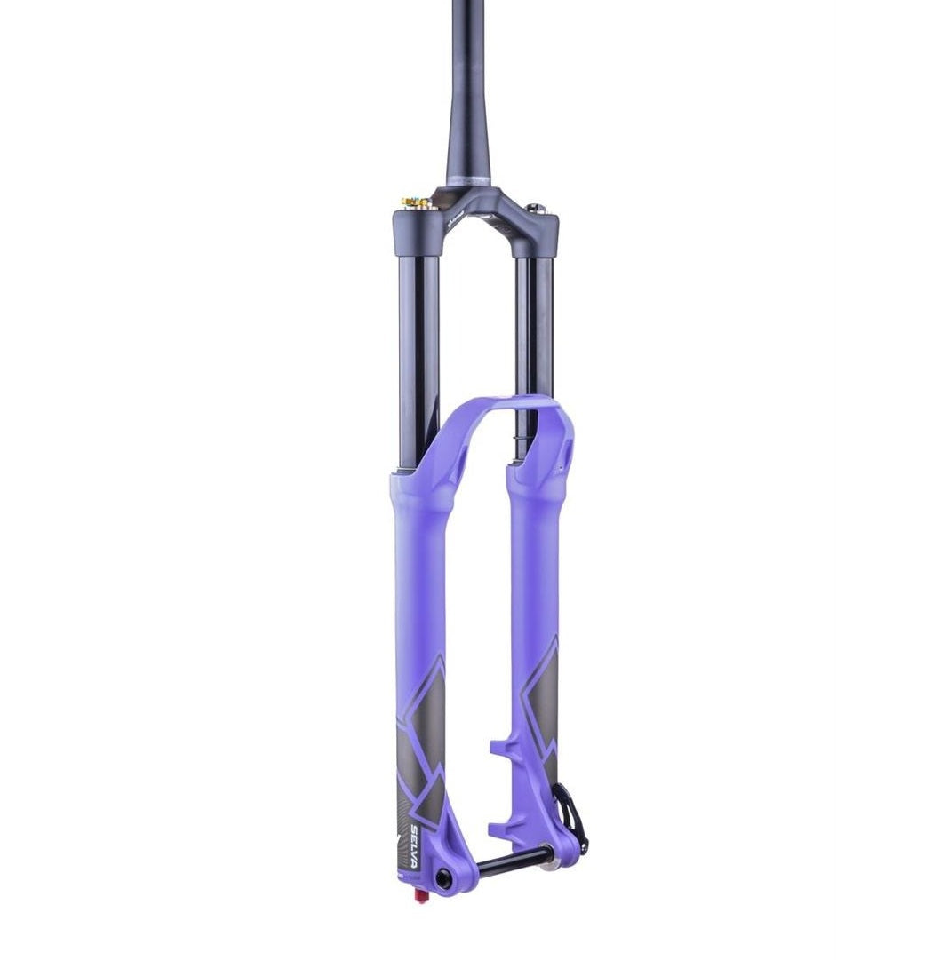 Gabel FORMULA SELVA V Air 29" Achse 15x110mm Boost Ultraviolett