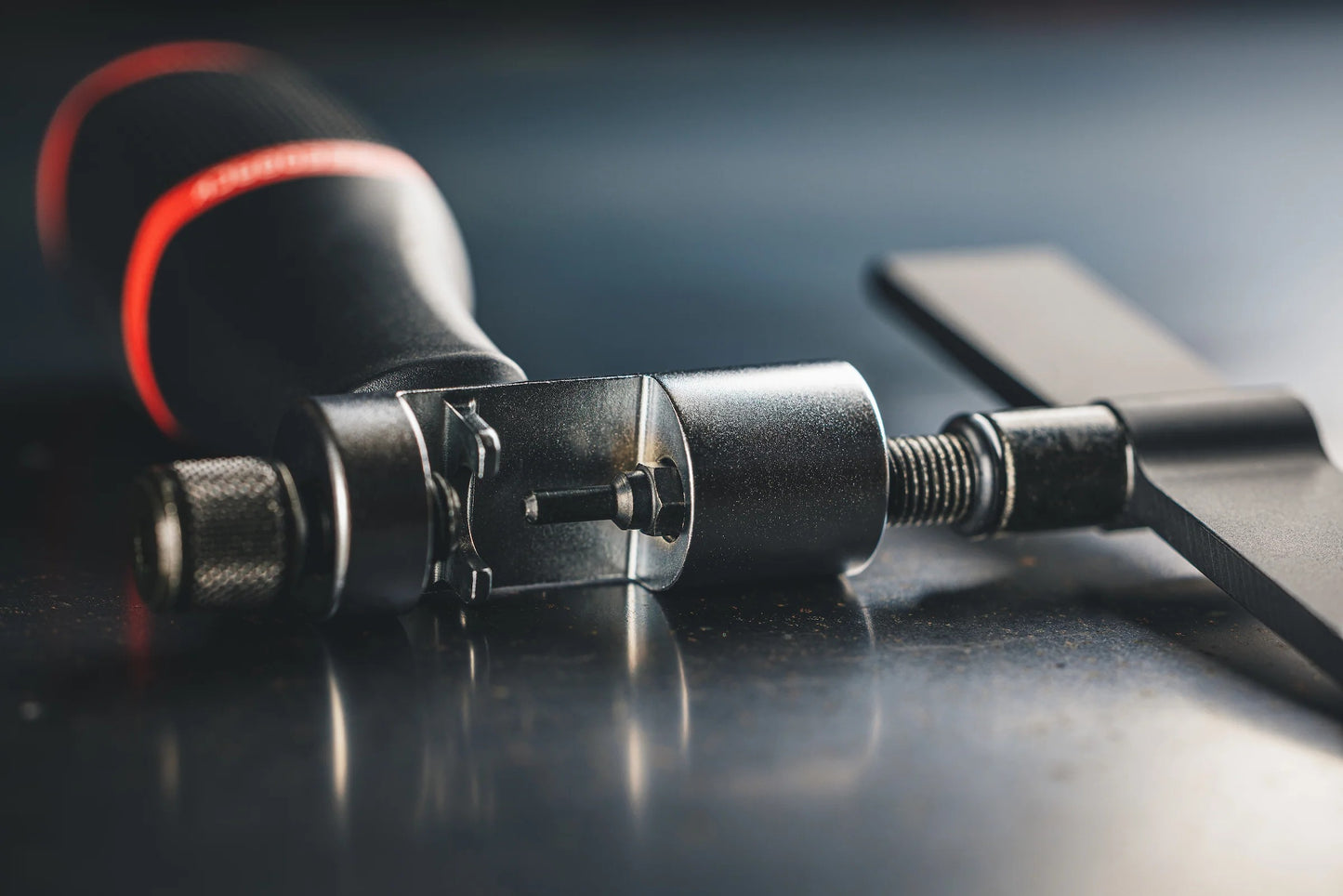 Professionelles Kettenverschiebungswerkzeug FEEDBACK SPORTS Chain Tool 3.0