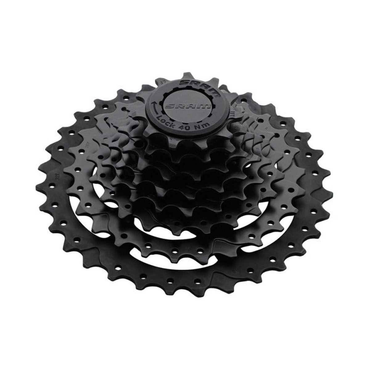 Kassette 8-fach SRAM PG-820