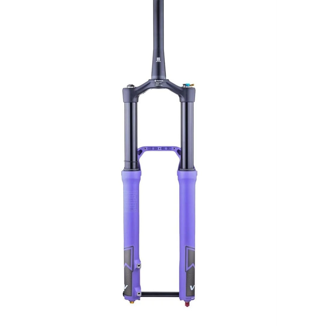 Gabel FORMULA SELVA V Air 29" Achse 15x110mm Boost Ultraviolett