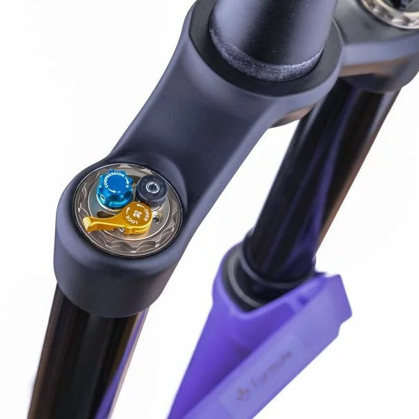 Gabel FORMULA SELVA V Air 29" Achse 15x110mm Boost Ultraviolett