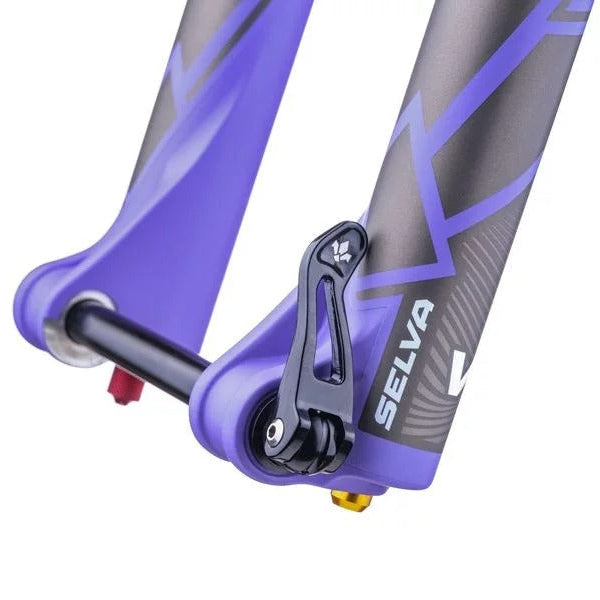 Gabel FORMULA SELVA V Air 29" Achse 15x110mm Boost Ultraviolett