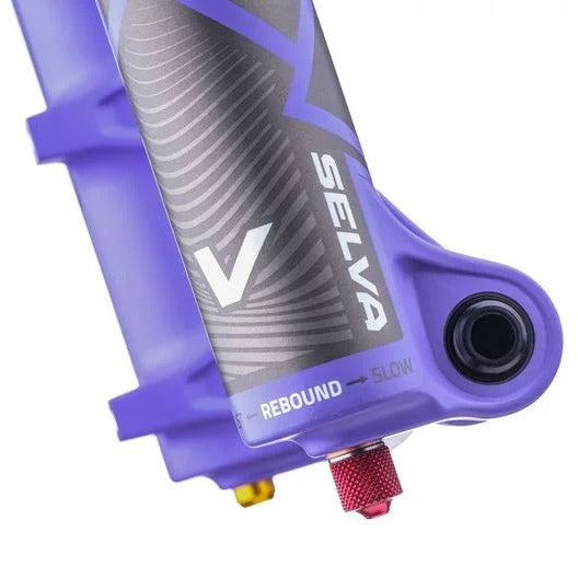 Gabel FORMULA SELVA V Air 29" Achse 15x110mm Boost Ultraviolett