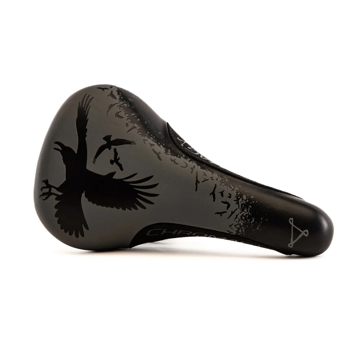 Sattel CHROMAG OVERTURE LTD Schienen CrMo Ravens