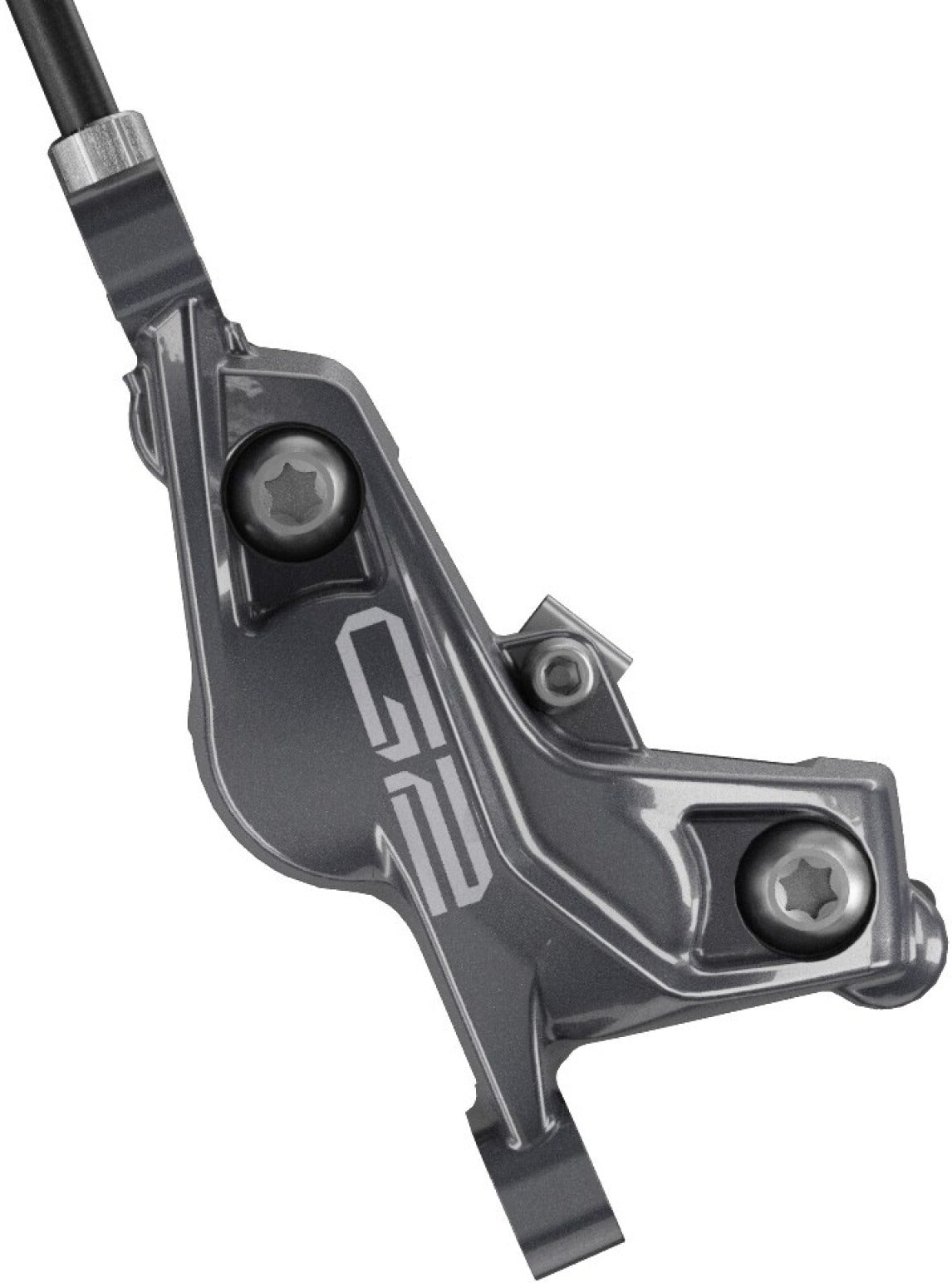 Vorderradbremse SRAM G2 Ultimate A1 Grau 2021