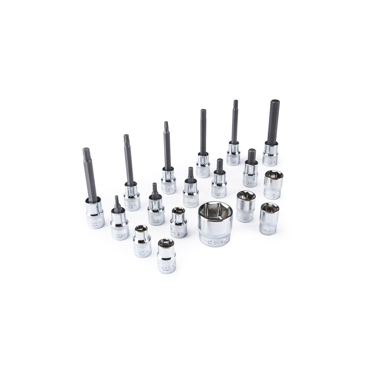 Bit- und Steckschlüsselsatz PARK TOOL SBS-1.2