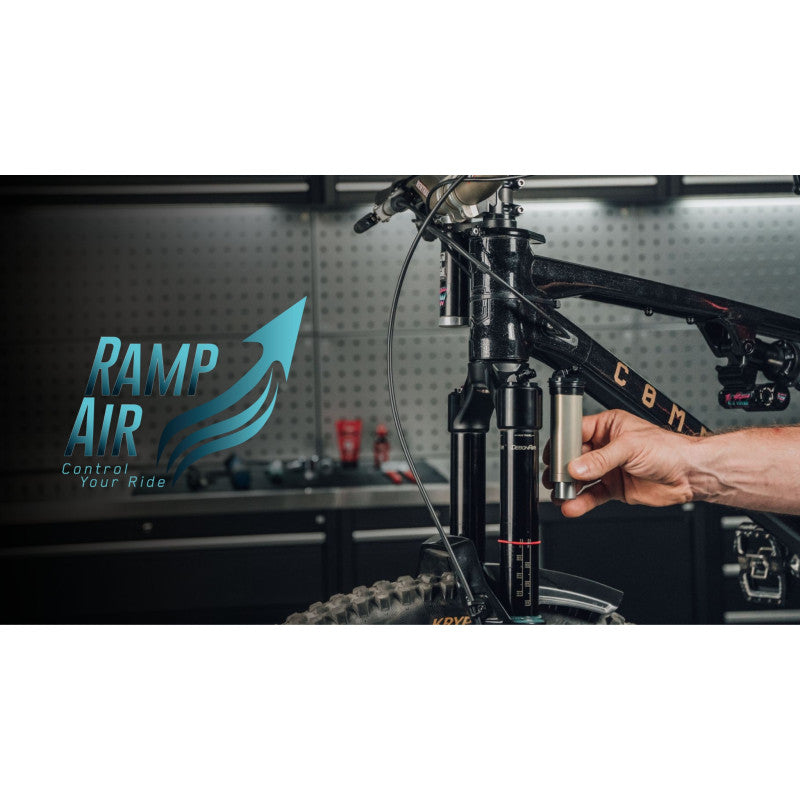Luftkammer RAMP'AIR für Rockshox BoXXer 38mm Gabel ab 2024