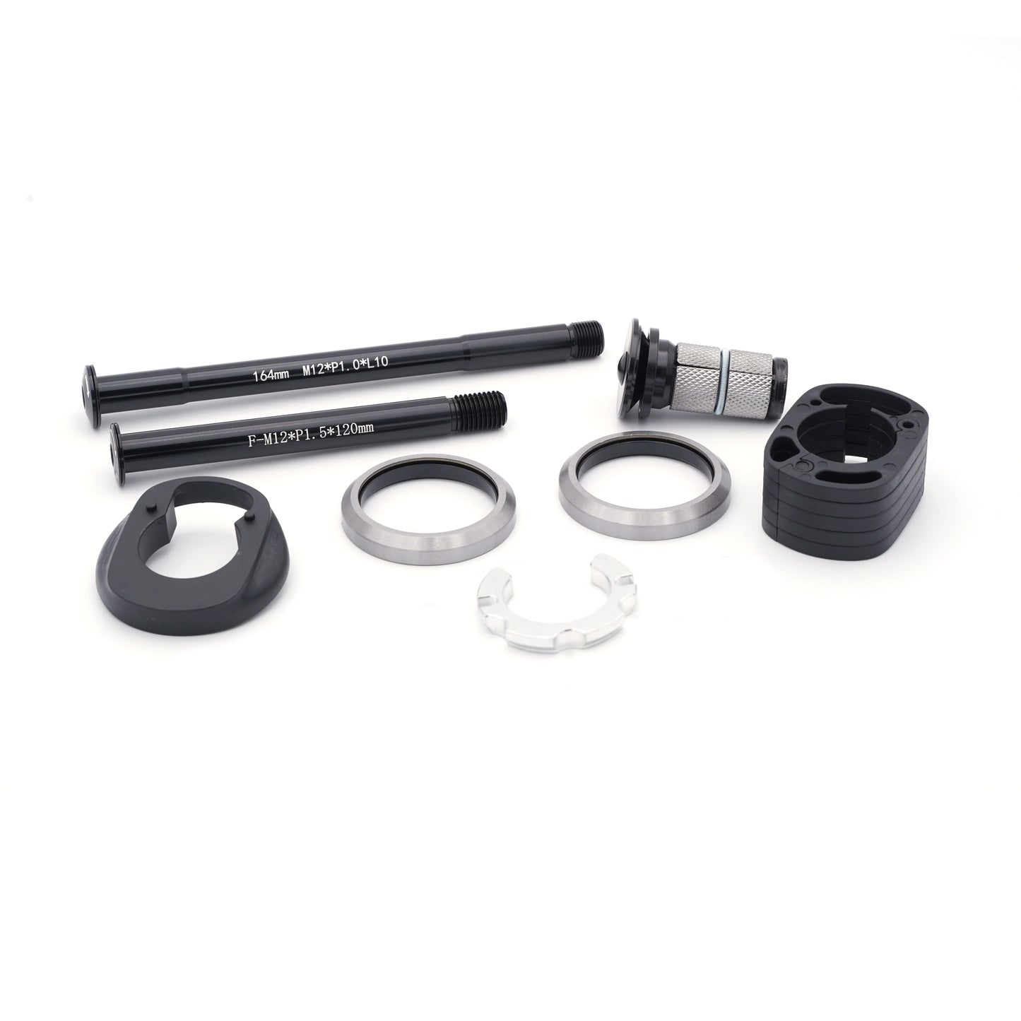 ZEEN EXPLORER Rahmen-Kit