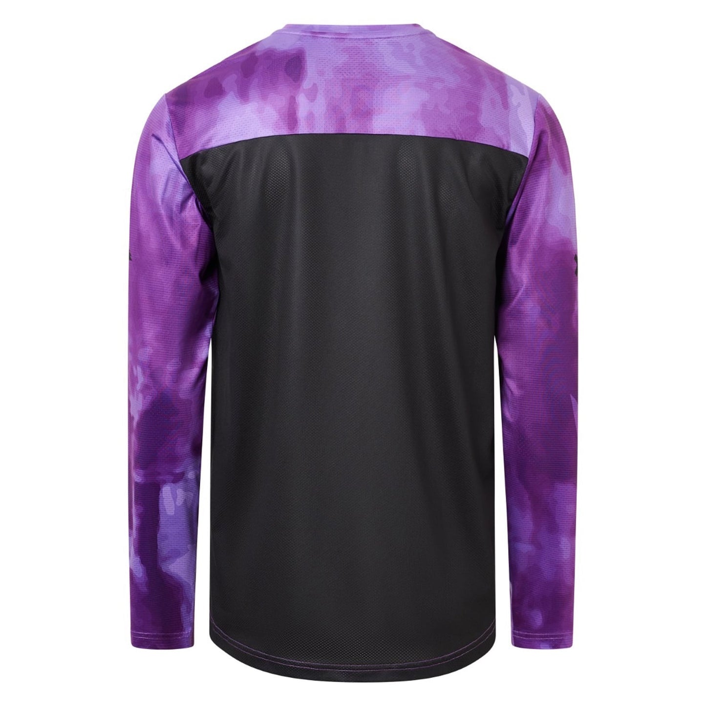 USWE LUFTIG MTB Trikot Langarm Violett