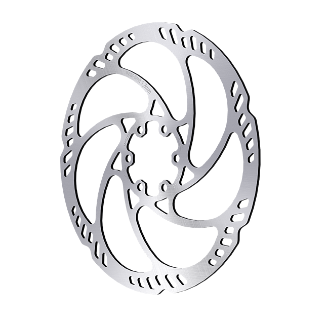 MAGURA STORM HC 6-Loch-Scheibe