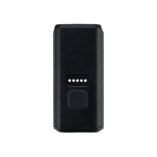 BBB NANOSTRIKE 1000 Frontlicht mit Anzeige