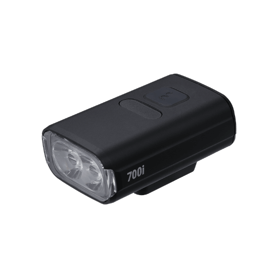 Vorderlicht BBB NANOSTRIKE 700 mit Indikator
