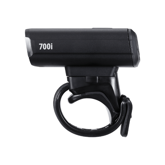 Vorderlicht BBB NANOSTRIKE 700 mit Indikator