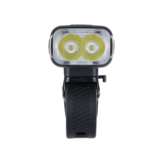 Vorderlicht BBB NANOSTRIKE 700 mit Indikator