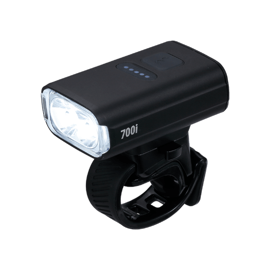 Vorderlicht BBB NANOSTRIKE 700 mit Indikator