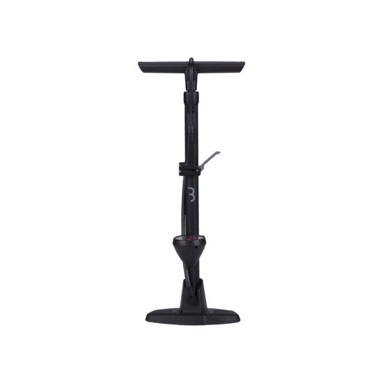 Standpumpe BBB AIRWAVE BFP-20 Schwarz