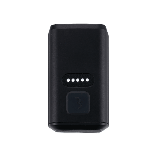 Frontlicht BBB NANOSTRIKE 500 mit Indikator