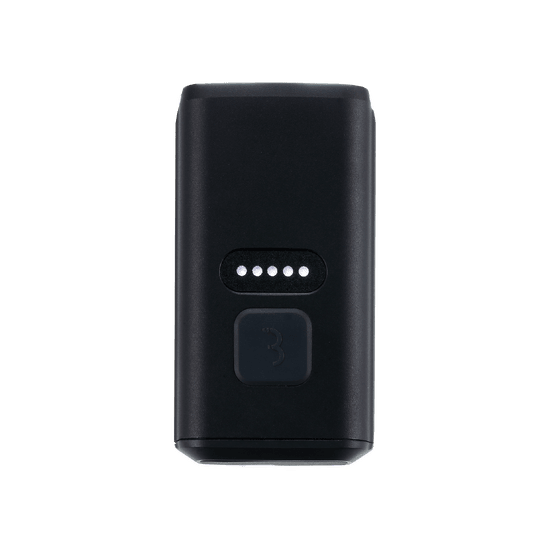 Vorderlicht BBB NANOSTRIKE 700 mit Indikator