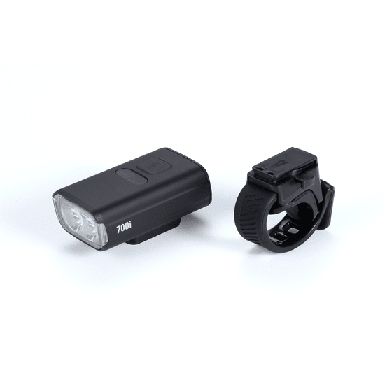 Vorderlicht BBB NANOSTRIKE 700 mit Indikator