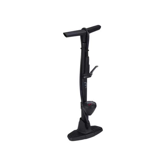 Standpumpe BBB AIRWAVE BFP-20 Schwarz