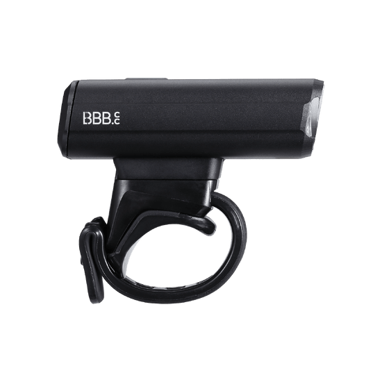 BBB NANOSTRIKE 1000 Frontlicht mit Anzeige
