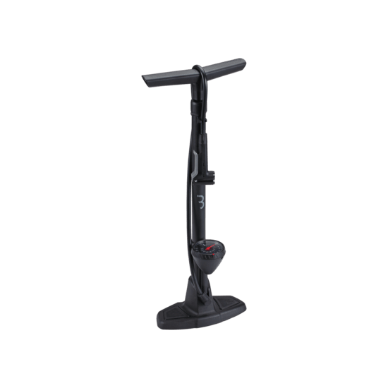 Standpumpe BBB AIRWAVE BFP-20 Schwarz