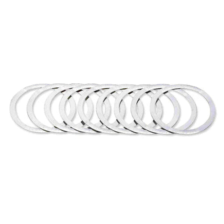 Mikro-Keilabstandshalter 1"1/8 (MW006) (10 Stück)