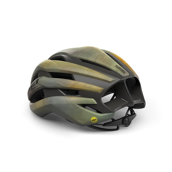 Helm Strasse MET TRENTA MIPS WANDER Beige