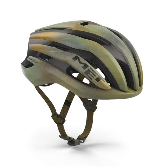 Helm Strasse MET TRENTA MIPS WANDER Beige