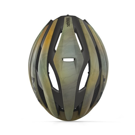 Helm Strasse MET TRENTA MIPS WANDER Beige