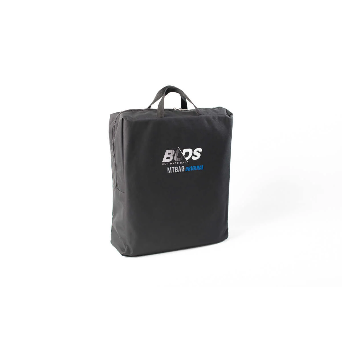 Fahrradtasche BUDS MTBAG ORIGINAL Schwarz
