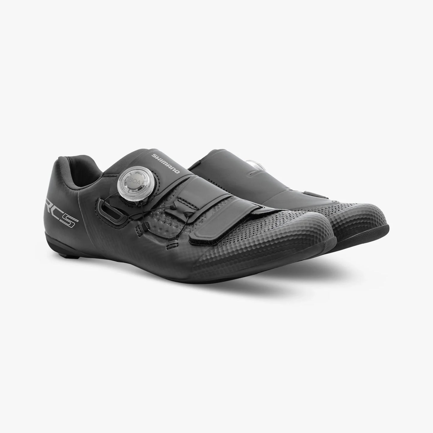SHIMANO RC502 Women's Road Schuhe Schwarz