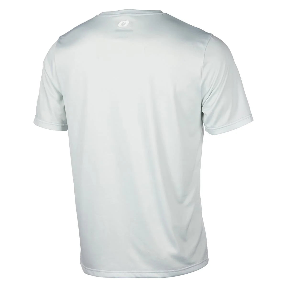 Trikot O'NEAL SLICKROCK STATIC Kurzarm Grau