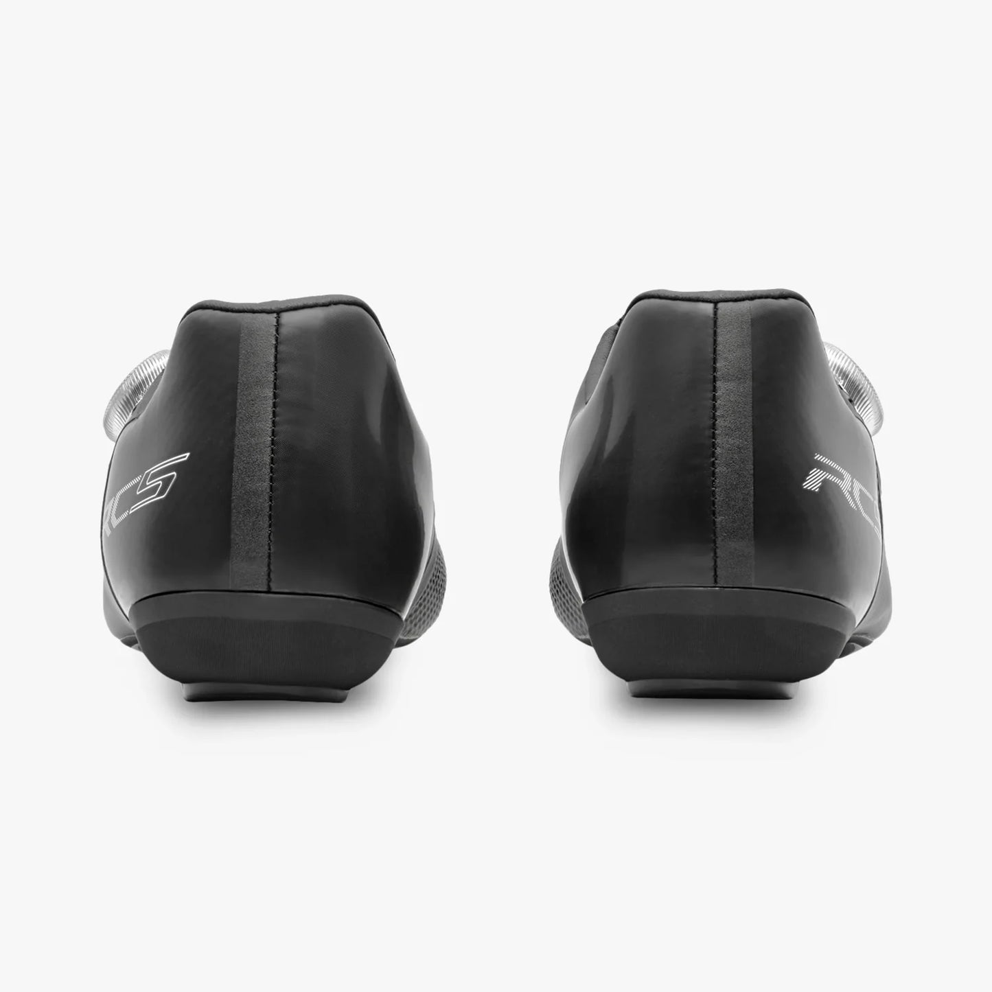 SHIMANO RC502 Women's Road Schuhe Schwarz