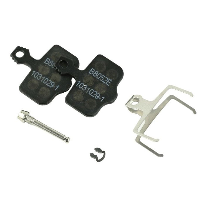 Lot 20 Organische Bremsbeläge Quiet SRAM ROAD/ELX/DB/LEVEL