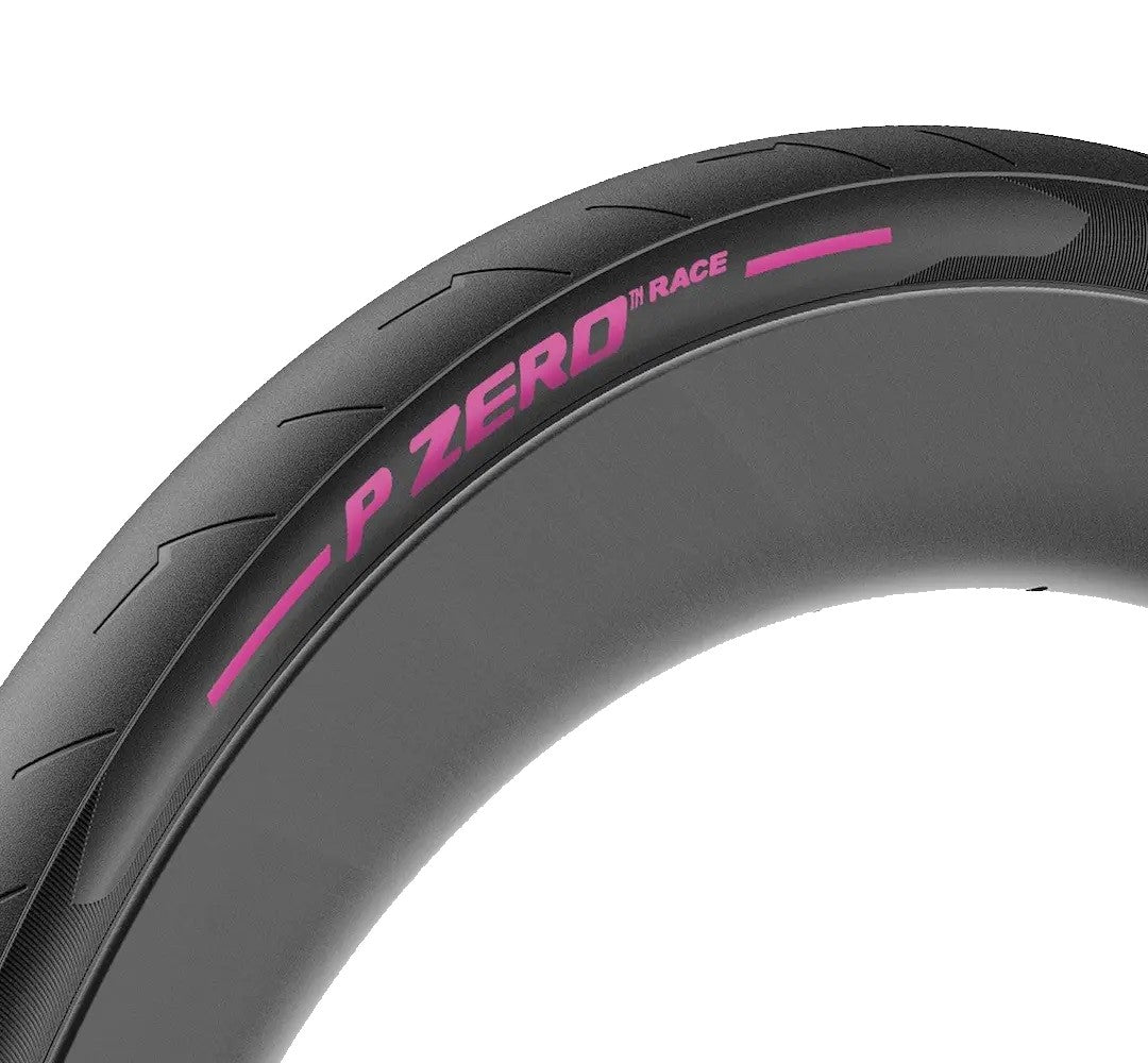 Reifen PIRELLI P ZERO RACE 700x28c TubeType Violett
