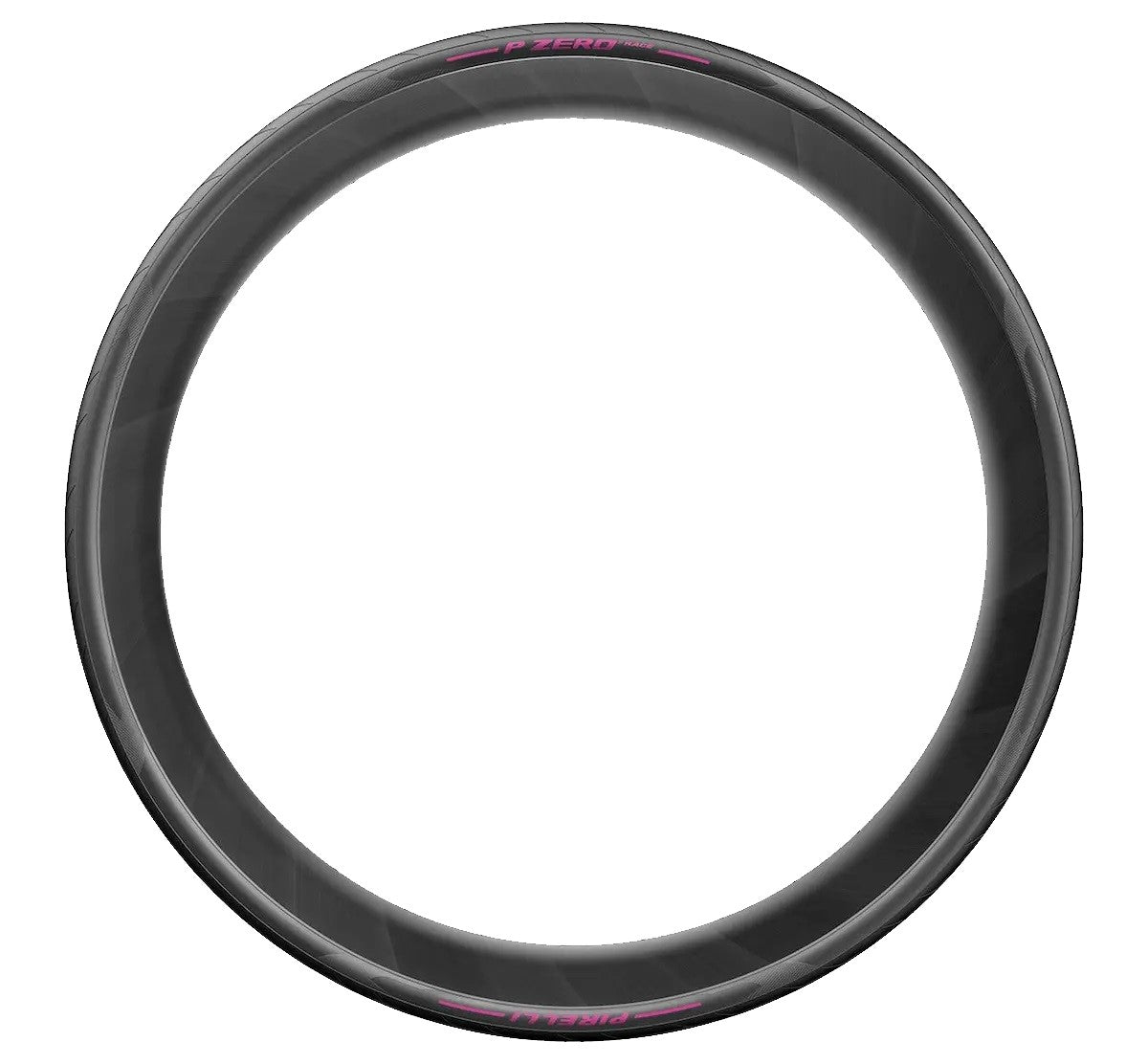 Reifen PIRELLI P ZERO RACE 700x28c TubeType Violett