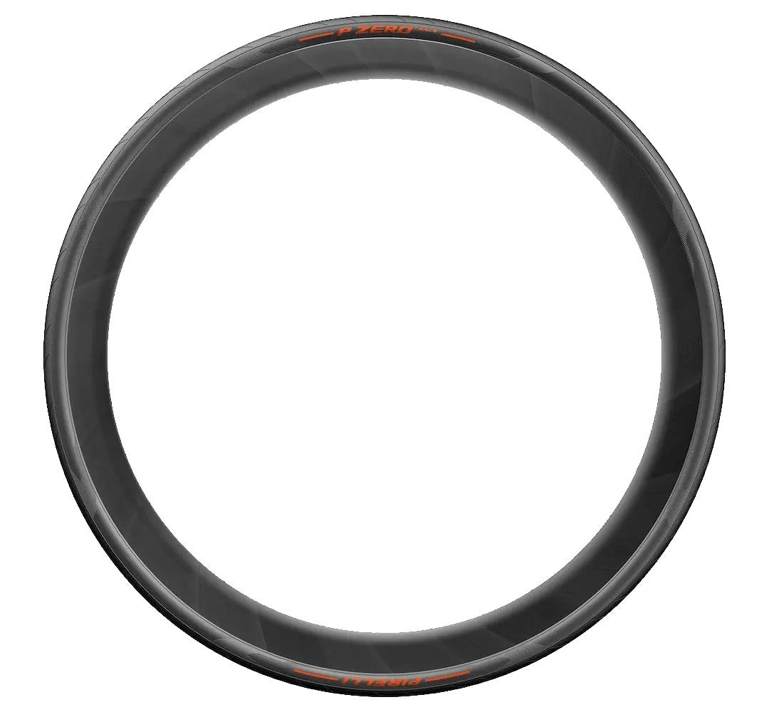 Reifen PIRELLI P ZERO RACE 700x28c TubeType Orange