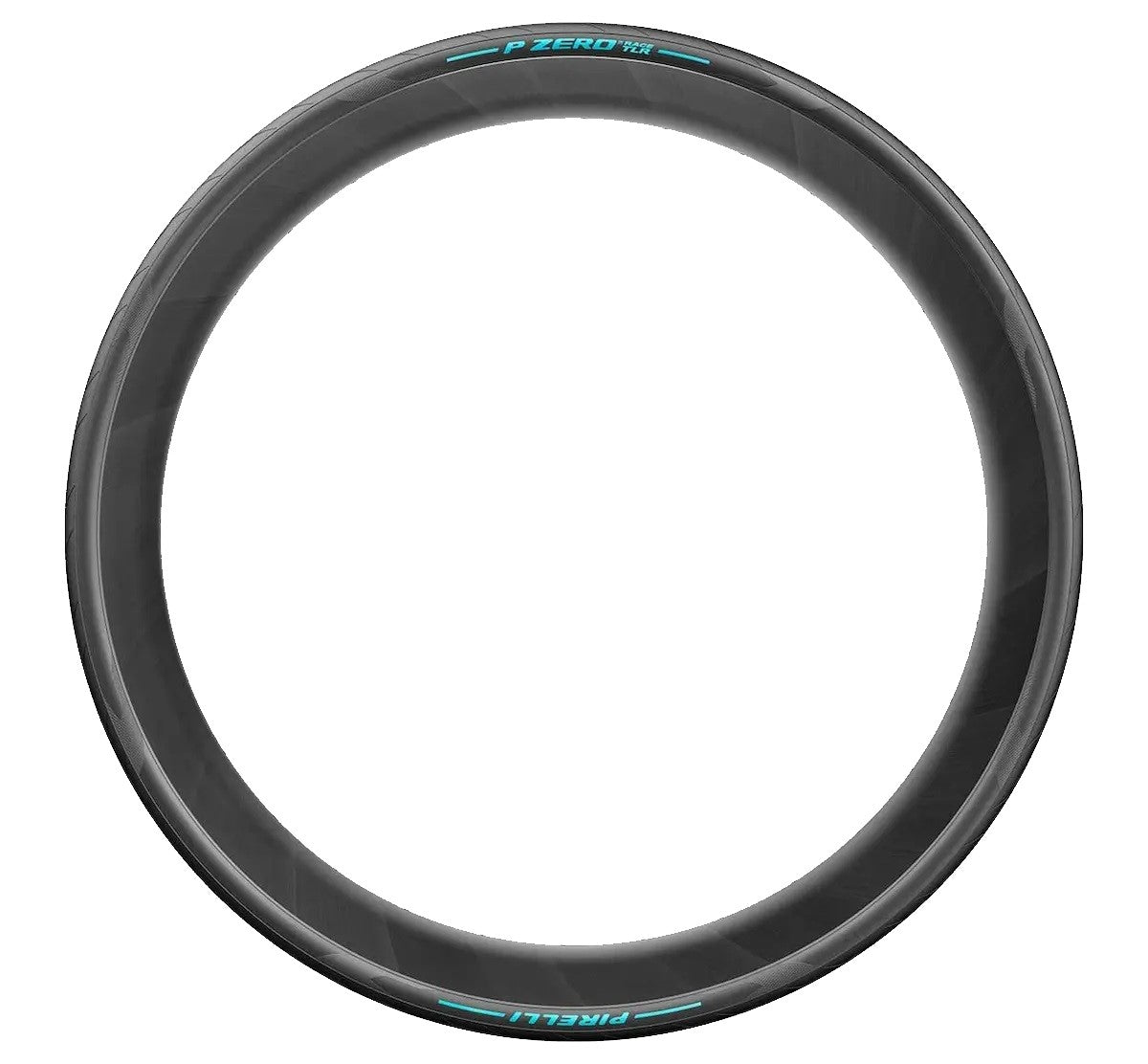 PIRELLI P ZERO RACE TLR 700x28c Tubeless Ready Reifen Blau