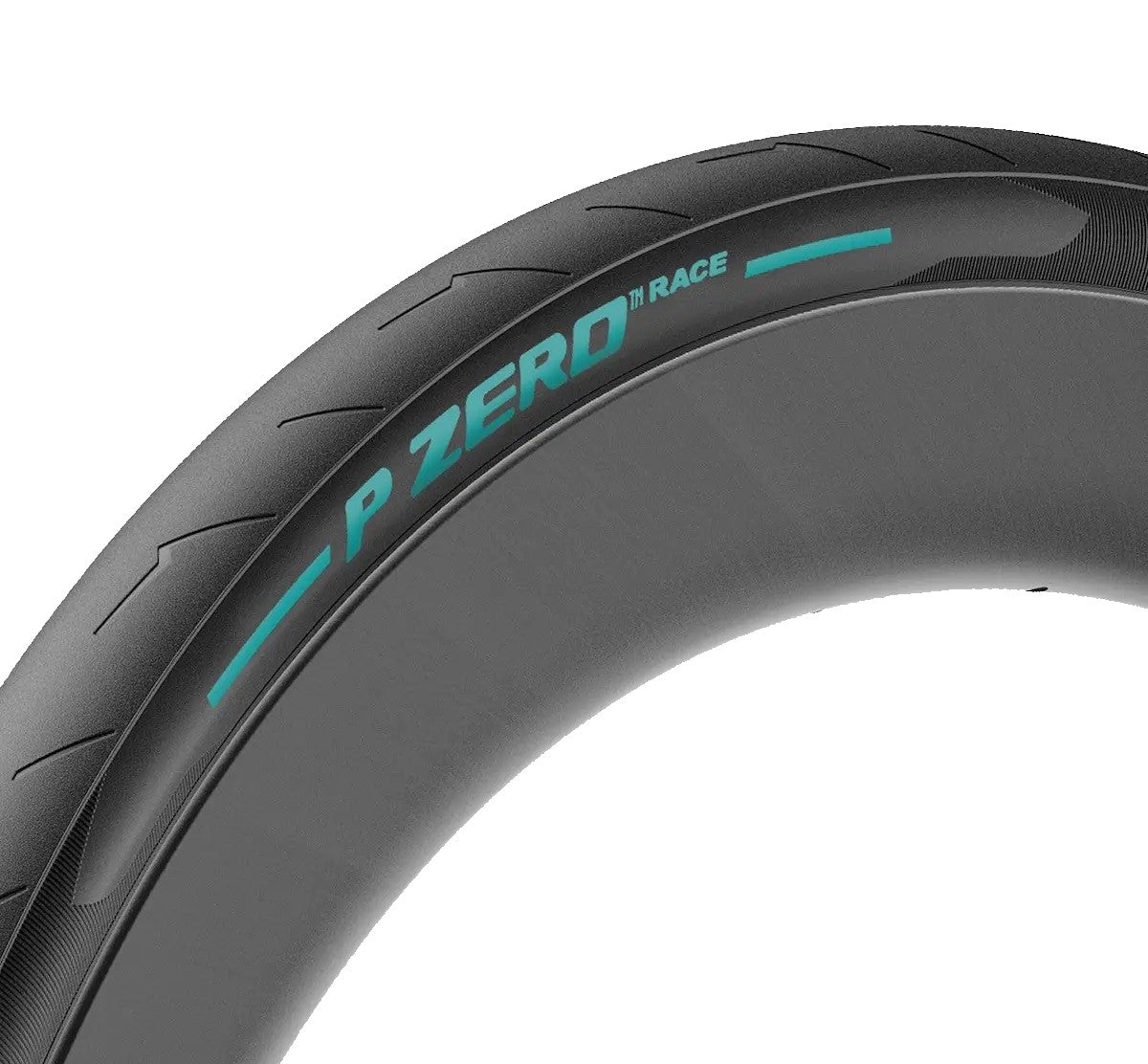 Reifen PIRELLI P ZERO RACE 700x28c TubeType Blau