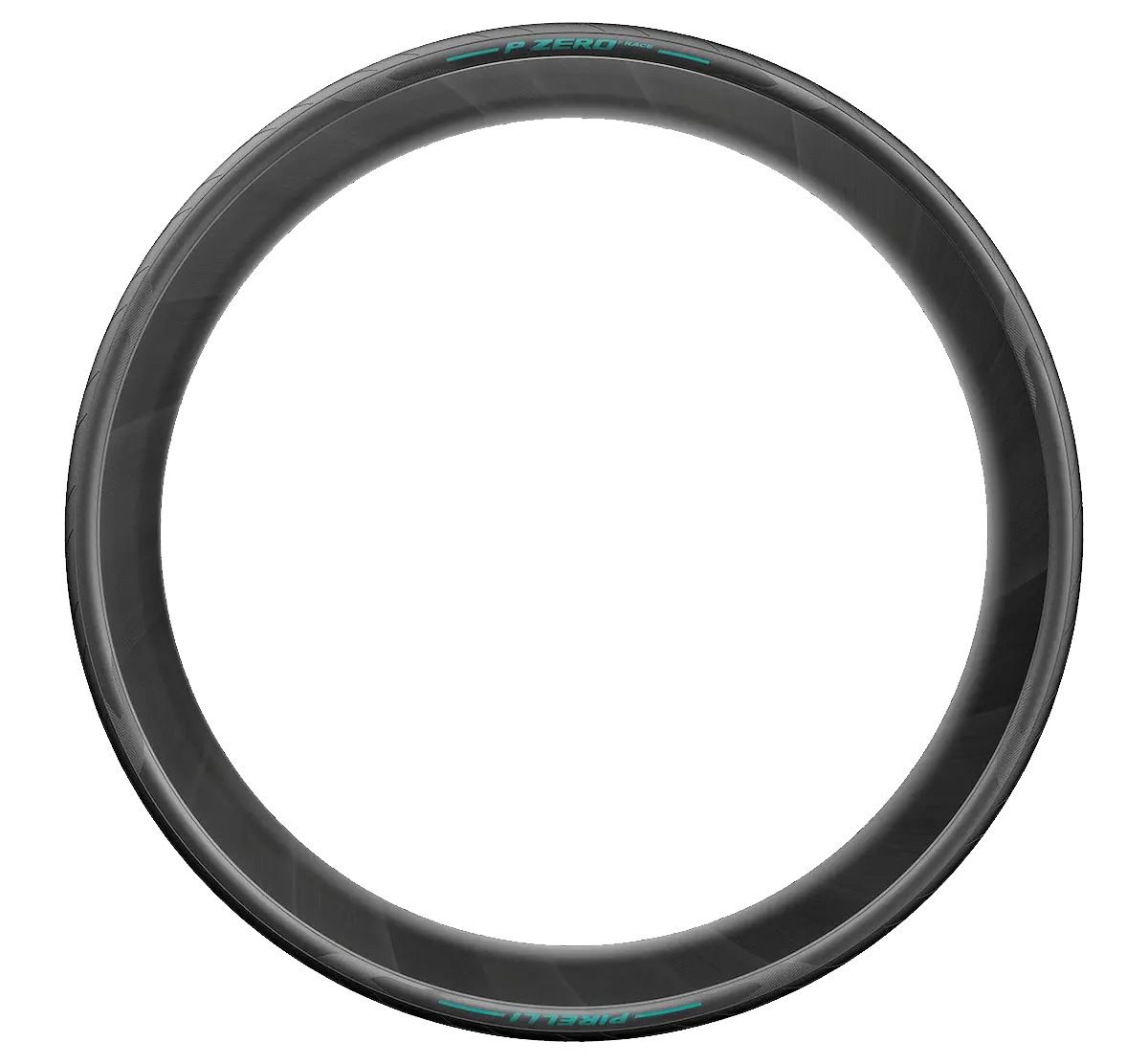 Reifen PIRELLI P ZERO RACE 700x28c TubeType Blau