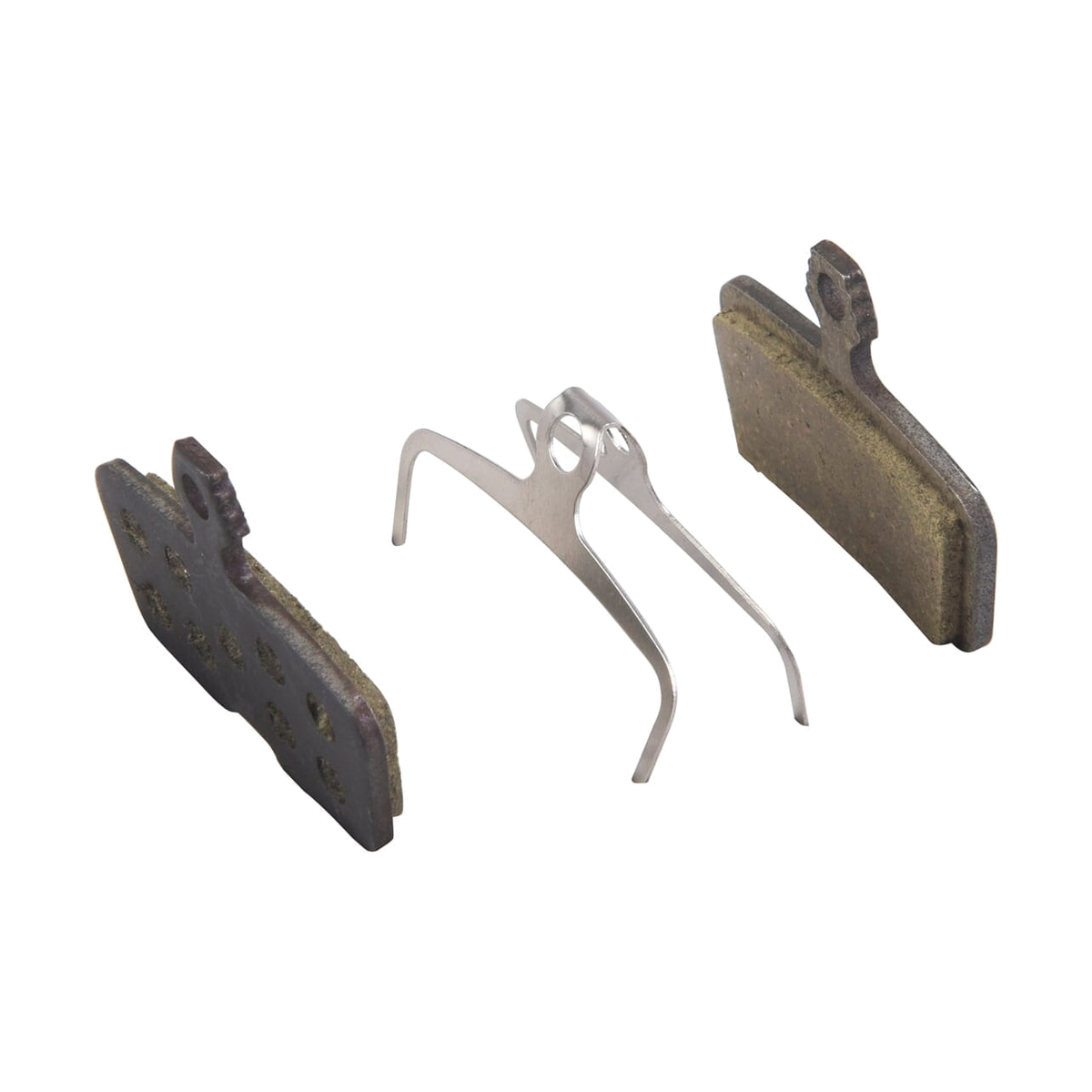 Organische Bremsbeläge CLARKS Sram Code (>2011) Sram Guide RE / Motive — Hauptansicht