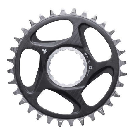 RACE FACE ERA Shimano 12-fach DM 52mm Mono Kettenblatt